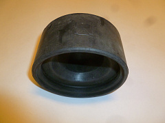 Крышка резиновая для виброрейки ТСС (Rubber cover,М124100001)