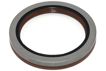 Сальник (100х78х13) коленчатого вала передний/Front Oil Seal (12188100)
