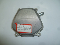 Крышка головки цилиндра в сборе SGG7500/Cylinder head cover, Assy