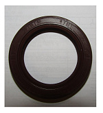 Cальник (35х50х8) задний коленчатого вала R2V910X (TSS SDG 12000) /Oil seal 2V88B