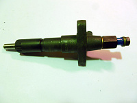 Форсунка топливная TDY 30 4L ( L=171) /Injector (Y4100Q-10300)