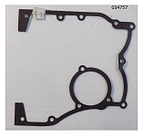 Прокладка корпуса шестерён WP3.9D33E2/Gear Chamber Gasket
