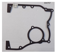 Прокладка корпуса шестерён WP3.9D33E2/Gear Chamber Gasket