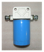 Фильтр топливный (в сборе с кронштейном) SDG14000 (WS294F-07500 / Fuel filter Assy