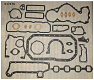 Комплект прокладок TDQ 38 4L/Set gasket