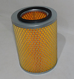 Фильтр воздушный одинарный цилиндрический TDQ 15 4L(125х70х173) /Air filter element