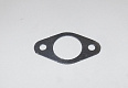 Прокладка глушителя SGG 9000(.L.), LC192FD / Muffler gasket (180660082-0001)