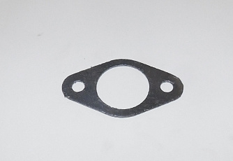 Прокладка глушителя SGG 9000(.L.), LC192FD / Muffler gasket (180660082-0001)