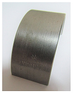 Вкладыши шатуна Yangdong YND485D; TDY 15 4L (комплект на 1 дв-ль, 8 шт.) /Connecting rod bearing she