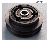Муфта центробежная (19.05х135х52/2А) TSS-VP120TH,L/Double slot clutch assembly (C150T-52)