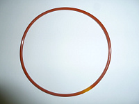 Кольцо уплотнительное гильзы цилиндров III TDY 192 6LT/Cylinder liner water seal ring