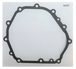 Прокладка крышки блока цилиндра SGG 10000Ei,SV460 до 08.2024 Sc / Crankcase cover gasket (33048-00066-00)