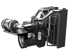 Cummins 6LTAA9.5-G1