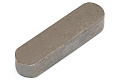 Шпонка (12х50х8) шестерни MSH160E/Key (A12x50-GB1096; 0109612)