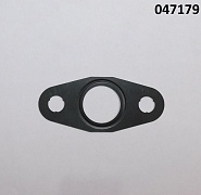 Прокладка турбокомпрессора YC6A245L-D21/Gasket (M3600-1118301A)