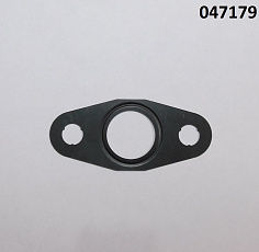 Прокладка турбокомпрессора YC6A245L-D21/Gasket (M3600-1118301A)