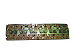 Головка блока цилиндров в сборе Ricardo R6105AZLDS1; TDK 84-132 6LT/Cylinder head Assy