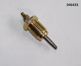 Свеча накаливания SDG 12000(..),CD292F Sh / Glow plug 150W