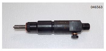 Форсунка топливная SDG 10000(..),LT290FE Lt / Fuel injector assy (1.02.10.10.0006)