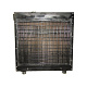 Радиатор охлаждения Baudouin 4M11G90/5e2 /Radiator (1001065717)