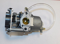 Карбюратор SGG 3000Si (ESi), KM165F/ Carburetor Part ( 03.06.16100-16501-00)