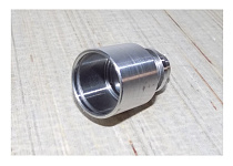 Поршень цилиндра гидравлического TSS-WP265YH/Piston, №8 (CNP330Y003-08)