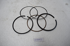 Кольца поршневые G420F (Ø90/2х2х2,8мм)/Piston ring set