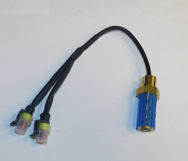 Датчик оборотов двигателя SDEC SC15G500D2; TDS 330 6LTЕ (M18x48) /Speed sensor