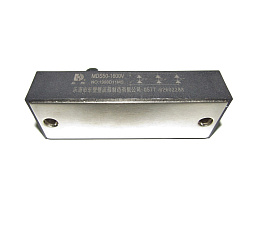 Мост диодный MDS50/16F1 ShiLing/TOP MMA-315 VR / diode bridge ,MDS50-1600V