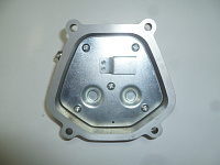 Крышка головки цилиндра в сборе SGG7500/Cylinder head cover, Assy