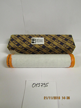 Фильтр воздушный внутренний F4M2011/Air filter element