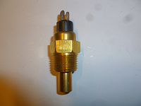 Датчик температуры ОЖ TDX 320- 1100 12VTE  (T=140.С) /Water Temperature sensor