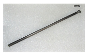 Штанга толкателя TDA-N30 4LT (8х257) /Push rod