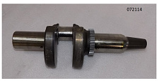 Вал коленчатый с маховиком KM2V80/Crankshaft/Flywheel