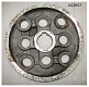 Диск поворотный TSS GW 52В/DISK, №17 (60000604)