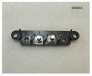 Плата клеммная генератора SGG7500/Connection flat