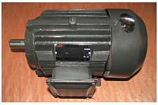 Электродвигатель ТСС GQ 40A/(YH100L-2, N 3.0kw, U=380V, n=2800Об/мин) DALI-3KW-2 HORIZONTAL MOTOR (G