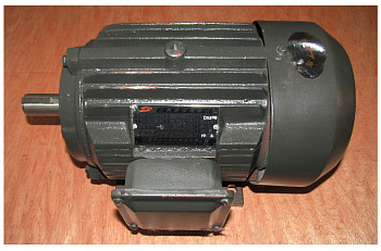 Электродвигатель ТСС GQ 40A/(YH100L-2, N 3.0kw, U=380V, n=2800Об/мин) DALI-3KW-2 HORIZONTAL MOTOR (G