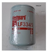 Фильтр масляный Cummins 4BTA3.9-G1/Oill filter (C3908616; 9018ZZ;LF3345)