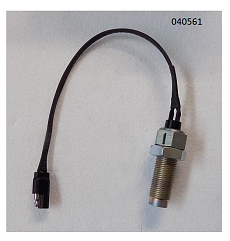 Датчик скорости вращения вала 4BTA3.9-G11/Speed Sensor Assembly(C3971994)