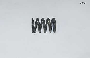Пружина штока поршня большая TSS-CP-220/Piston spring, CNP330Y-1-A30 (3120102002)