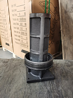 Цилиндр направляющий TSS RM75H,L/guide cylinder, №62 (WH-RM80-062)