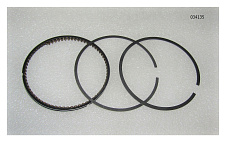 Кольца поршневые SGG 2000N-3200EN Duplex,3800Ei KM170F (к-т из 5 шт.) / Piston Ring (03.03.13200-17003-00)