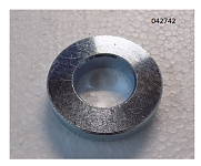 Проставка демпфера TSS-WP265YH/Bulkhead, №13 (CNP330Y013)