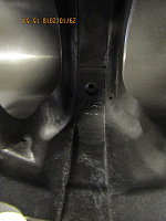 Поршень 6M26/Piston (X6231.624W/1000443147)