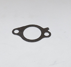 Прокладка глушителя SGG 16000(.L.)-18000(.L.),LC2V90FD Lc / Muffler gasket (180650120-0001)