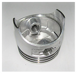 Поршень EY20 (D=67 мм) /Piston