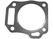 Прокладка головки блока цилиндра (D=69 мм) GX160,ТБ60Б,200Б (073543)/ Cylinder head gasket ,KG-160-0