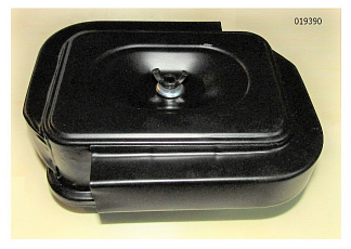 Фильтр воздушный в сборе SDG 5000EHA,C188FD / Air clieaner assembly (17100)