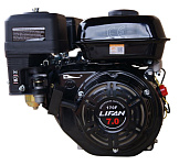 Двигатель бензиновый Lifan 170F (7л.с. вал 19,05мм)/Engine
